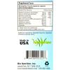 2 Pack of Bio Nutrition Immune Wellness - Olive Leaf and Oregano - 60 Vegetarian Capsuless - Dairy Free - Wheat Free - view 2