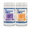 L-ARGININE PRO | 5,500mg L-Arginine Plus L-Citrulline 1,100mg Grape & Orange Powder Drink Mix Supplement for Increased Nitric Oxide Production view 1