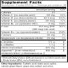 L-Arginine PRO | 5,500mg L-Arginine Plus L-Citrulline 1,100mg Orange Powder Drink Mix Supplement for Increased Nitric Oxide Production view 2