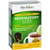 2 Pack of Herbion Naturals Respiratory Care - Natural Care - Herbal Granules - 10 Packets - Gluten Free-Dairy Free - Wheat Free- view 1