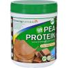 2 Pack of Growing Naturals Pea Protein Powder - Chocolate Power - 15.8 oz - Gluten Free-Dairy Free-Yeast Free-Wheat Free- view 1