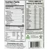 2 Pack of Growing Naturals Pea Protein Powder - Chocolate Power - 15.8 oz - Gluten Free-Dairy Free-Yeast Free-Wheat Free- view 2