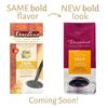 Teeccino Chicory Coffee Alternative - Java - Ground Herbal Coffee Caffeine-Free & Acid Free, Medium Roast, 11 Ounce (2 Pack) view 2
