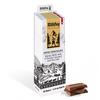 Milkboy Swiss Chocolates Milk Chocolates - Premium Alpine Milk Chocolate Bars with Crunchy Caramel & Sea Salt - Made in Switzerland - GMO Free - Each 1.4 oz - 10 Pack view 1