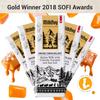 Milkboy Swiss Chocolates Milk Chocolates - Premium Alpine Milk Chocolate Bars with Crunchy Caramel & Sea Salt - Made in Switzerland - GMO Free - Each 1.4 oz - 10 Pack view 3