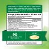 Nature's Truth Oregano Oil Softgels | 90 Pills | Contains Carvacrol | Non-GMO & Gluten Free Supplement view 2