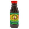 Jimmys Steak Sauce, Versatile Cooking & Grill Sauce, Meat Marinade, BBQ Sauce, Dipping Sauce & More (12.7oz 2 Pack)  Tomato Based w/Worcester Sauce & Secret Spices No MSG, Kosher, Halal Sauce view 3