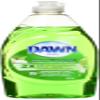 532ml Apple Scented Antibacterial Dish Soap view 1