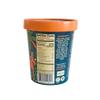 Aahanas Toasted Curry Sprouted Power Bowl - Gluten-Free, Plant-Based Instant Meal with Sprouted Lentils - 18g Protein, 12g Fiber, Vegan, Non-GMO, Kosher - Just Add Hot Water (6 Pack) view 3