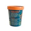 Aahanas Toasted Curry Sprouted Power Bowl - Gluten-Free, Plant-Based Instant Meal with Sprouted Lentils - 18g Protein, 12g Fiber, Vegan, Non-GMO, Kosher - Just Add Hot Water (6 Pack) view 4