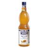 Fabbri Flavoring Syrup, Melon, Made in Italy, 33.8 Ounce (1 Liter) view 1