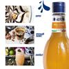 Fabbri Flavoring Syrup, Melon, Made in Italy, 33.8 Ounce (1 Liter) view 3
