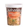 Aahana's Jaipur Millet and Lentil Bow - Gluten Free, NON-GMO, Vegan Food with 15g Plant-Based Protein - Ready-to-Eat Meals, Healthy Meals, Just add water - No Refrigeration Required - (2.3 oz,) view 1