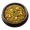 Aahana's Jaipur Millet and Lentil Bow - Gluten Free, NON-GMO, Vegan Food with 15g Plant-Based Protein - Ready-to-Eat Meals, Healthy Meals, Just add water - No Refrigeration Required - (2.3 oz,) view 4