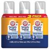 Simply Saline Adult Nasal Mist, Original, Giant Size, Special Multisize of 3 Pack (4.25 Oz Each) view 1