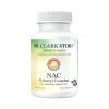 Dr.Clark's N-Acetyl-Cysteine (NAC) - 575 mg, Non-GMO, Gluten-Free NAC Supplement with Selenium and Molybdenum for Respiratory Support, 100 Easy Swallow Gelatin Capsules view 1