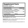 Dr.Clark's N-Acetyl-Cysteine (NAC) - 575 mg, Non-GMO, Gluten-Free NAC Supplement with Selenium and Molybdenum for Respiratory Support, 100 Easy Swallow Gelatin Capsules view 4