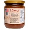 2 Sisters' Salsa Fiesta Style Salsa 16oz, pack of 1 view 2
