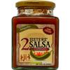 2 Sisters' Salsa Jalapeno Style Salsa 16oz, Pack of 1 view 1