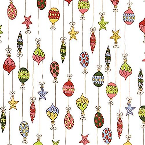 Cello Bags 100 Count - Small - Merry Ornaments