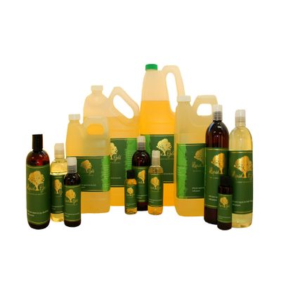 16 Oz Premium EMU CREAMY Pure & Organic Skin Hair Nails Massage Health Care