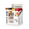 Skratch Labs Energy Bar | Variety Pack (12 Pack) | Plant Based Healthy Snack | Low Sugar, Plant Protein, Ancient Grains | Non-GMO, Gluten Free, Soy Free, Vegan, Kosher view 1