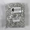 Black Cat Avenue 1/2 LB White Crinkle Cut Paper Shred Filler for Gift Wrap and Basket Filler view 2