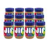 Jif Extra Crunchy Peanut Butter, 16 Ounces (Pack of 12) view 1
