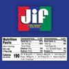 Jif Extra Crunchy Peanut Butter, 16 Ounces (Pack of 12) view 2