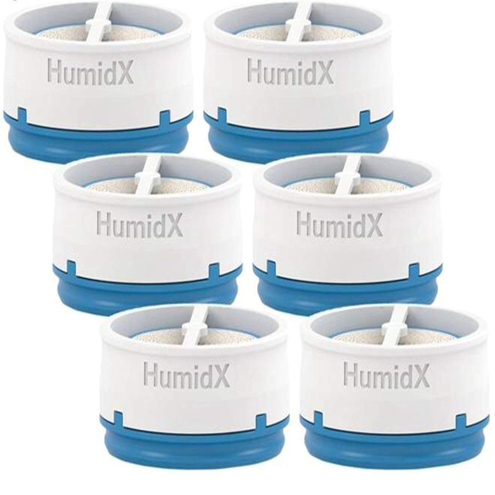 ResMed AirMini HumidX HME 6-Pack
