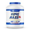 Ronnie Coleman Signature Series King Mass XL, Vanilla Ice Cream, 2.75kg view 1
