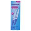 Clear & Simple Pregnancy Test Sticks,White view 2