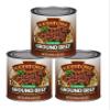 Keystone All Natural Ground Beef 28 Ounce Long Term Emergency Survival Food Canned Meat | Fully Cooked Ready to Eat | Gluten Free Family Pack of 3 view 1