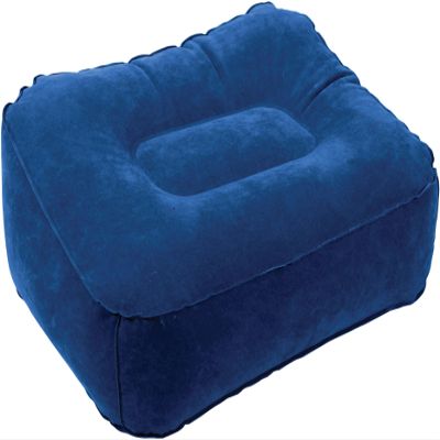 Aidapt Inflatable Foot Cushion