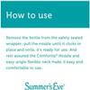 Summer's Eve Douche, Feminine Wash, Extra Cleansing Vinegar & Water, 4.5 FL OZ Bottle (Pack of 6) view 4