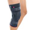 Genumedi Pro Knee Support Sleeve with Compression for Men & Women view 1