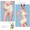 Angelife Women's Maternity Panties Belly Support Stretch Over Bump Underwear Brief 3 Pack view 3