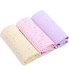 Angelife Women's Maternity Panties Belly Support Stretch Over Bump Underwear Brief 3 Pack view 1