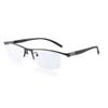 mincl/Sun Photochromic Reading Men adjustable vision With Multifocal Progressive glasses lentes (black, SPH 0 ADD+200) view 3