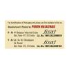 Suhana Butter Chicken Spice Mix 50g Pack of 9 view 3