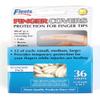 Flents F414-436 First Aid Finger Cots, 36 Count view 1