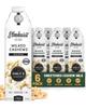 Elmhurst 1925 Sweetened Cashew Milk - 32 Ounce (Pack of 6) Dairy-Free, Vegan, Kosher, Gluten-Free, Shelf Stable Plant Based Milk Made with Water & Cashews for Healthier Coffee, Latte & Smoothies view 1