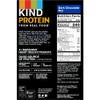 KIND Protein Bars, Double Dark Chocolate Nut, Gluten Free, 12g Protein,1.76oz, 12 count view 2