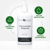 East Park Research - d-lenolate Olive Leaf Topical - All Natural Eczema Skin Formula Relieves Psoriasis, Rosacea, Dermatitis, and Rashes (4 oz) view 4