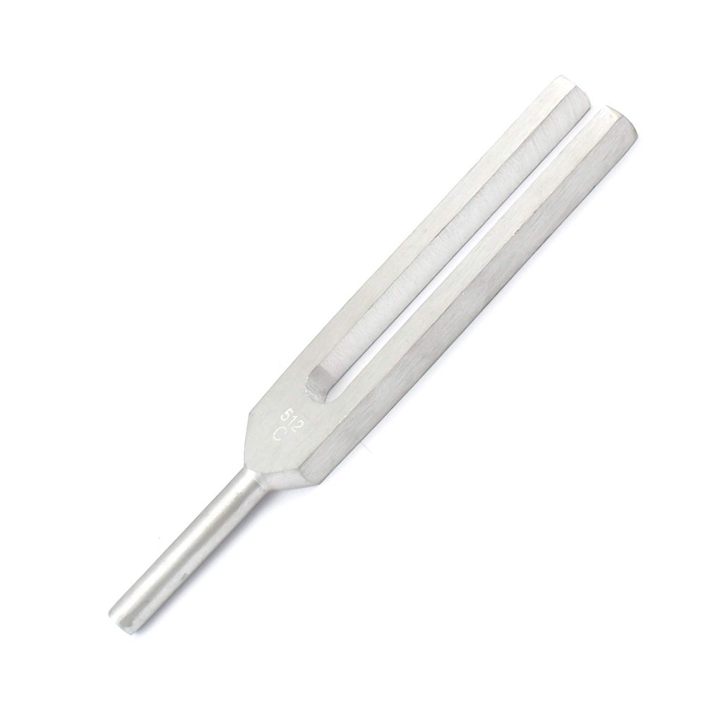 LAJA IMPORTS Tuning Fork C512 Without CLAMP