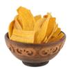 Neelam Foodland Low Fat Salt Free Banana Chips (Plain), 400g view 3