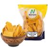 Neelam Foodland Low Fat Salt Free Banana Chips (Plain), 400g view 4