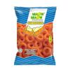 Miaow Miaow Crackers 60g x 6 Packs (Cheese Flavoured Rings) view 1