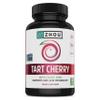 Zhou Tart Cherry Extract Plus Celery Seed - Tart Cherry Capsules for Men & Women, Muscle Recovery and Uric Acid Metabolism Support - 1000 mg Per Pill - 30 Servings, 60 Veggie Capsules (Pack of 1) view 1