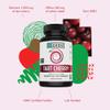 Zhou Tart Cherry Extract Plus Celery Seed - Tart Cherry Capsules for Men & Women, Muscle Recovery and Uric Acid Metabolism Support - 1000 mg Per Pill - 30 Servings, 60 Veggie Capsules (Pack of 1) view 4